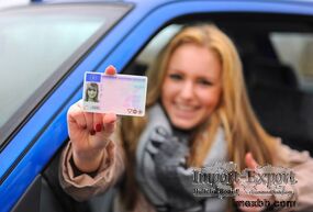 EU Drivers License / https://www.eudriverslicense.com/